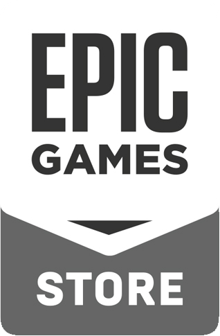 EpicGames Store logo